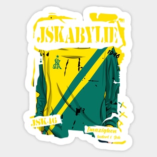 Jskabylia 1946 Sticker